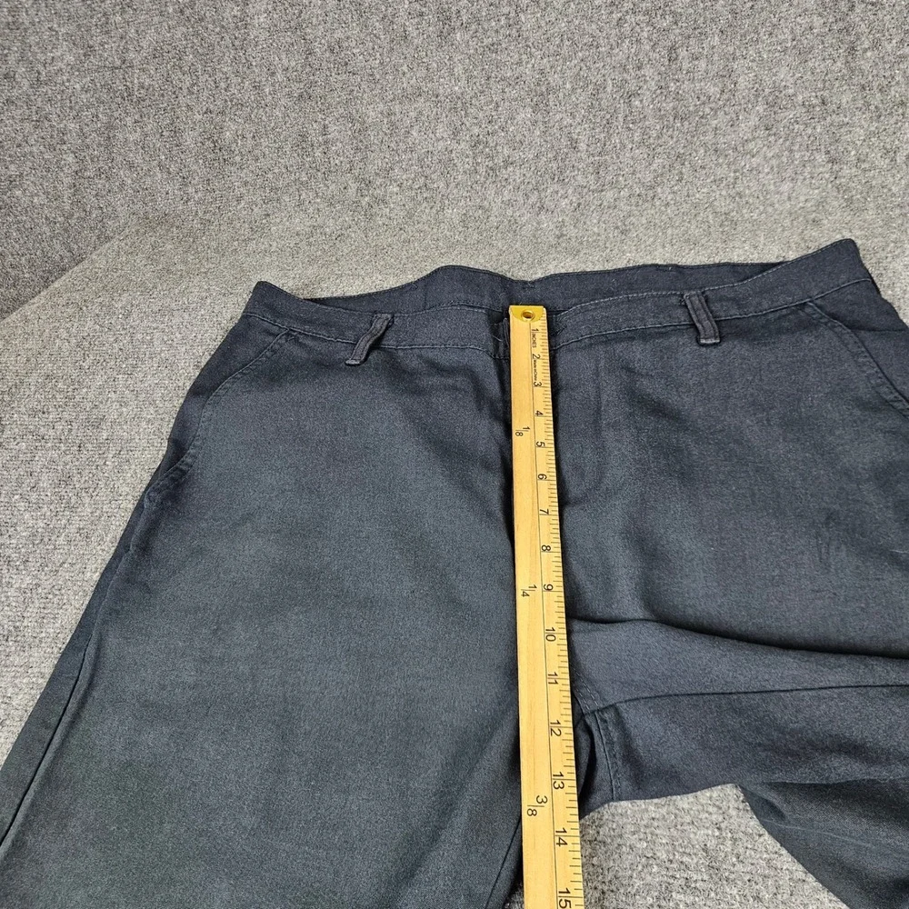 Bulwark FR Flame Resistant Nomex Work Pants Navy Blue Mens 38x30  NFPA 2112